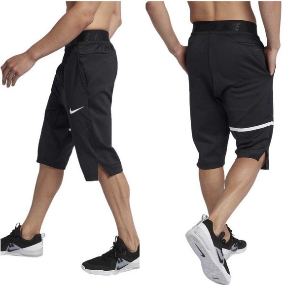 Nike Other - Nike Dry Over The Knee PX 2.0 Shorts